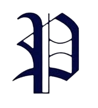 Palisades Baseball Logo
